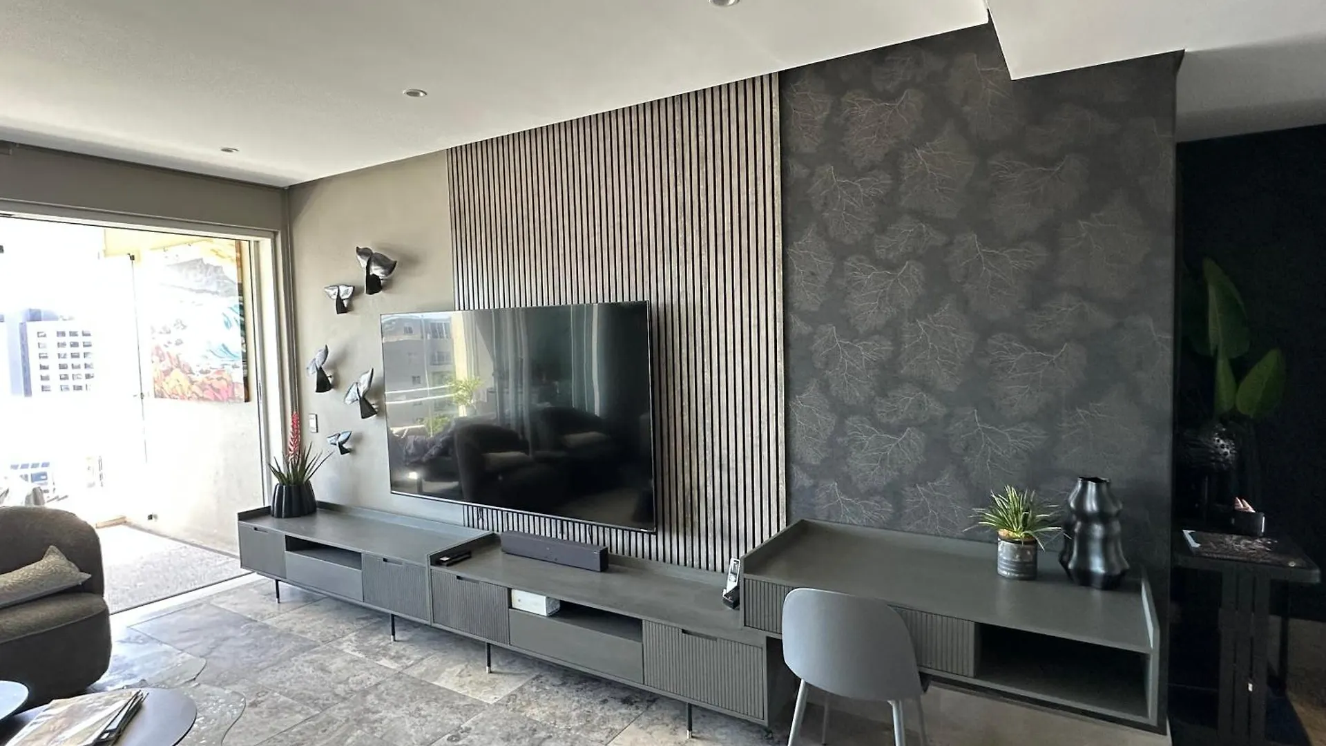 V&A Waterfront Cape Town Luxury 3 Bedroom With 1000 Views 南アフリカ