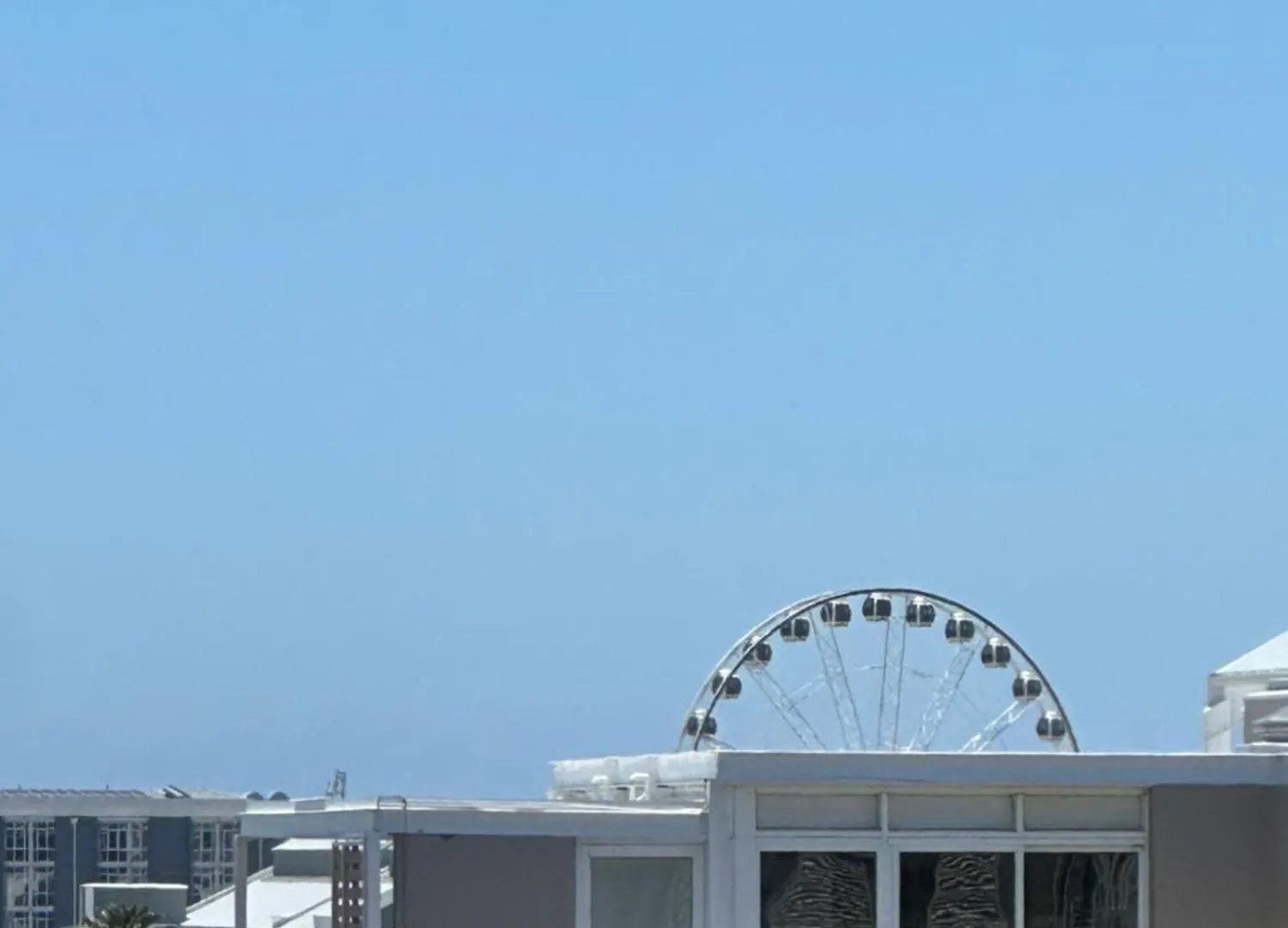 V&A Waterfront Cape Town Luxury 3 Bedroom With 1000 Views アパート
