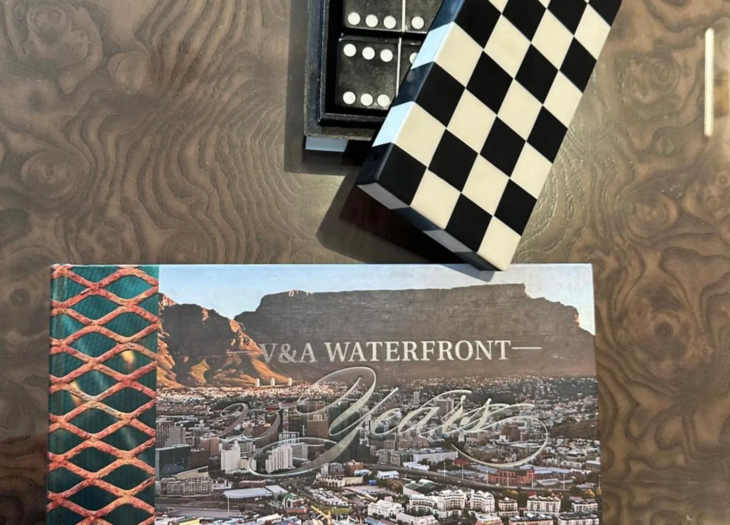 V&A Waterfront Cape Town Luxury 3 Bedroom With 1000 Views