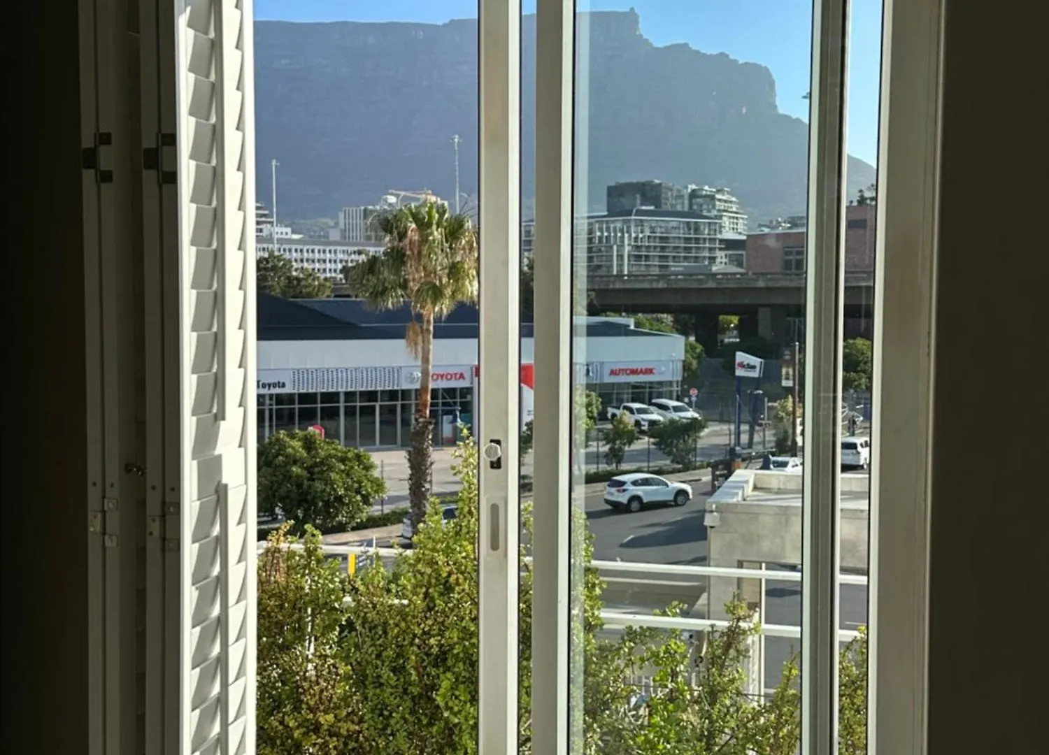 アパート V&A Waterfront Cape Town Luxury 3 Bedroom With 1000 Views