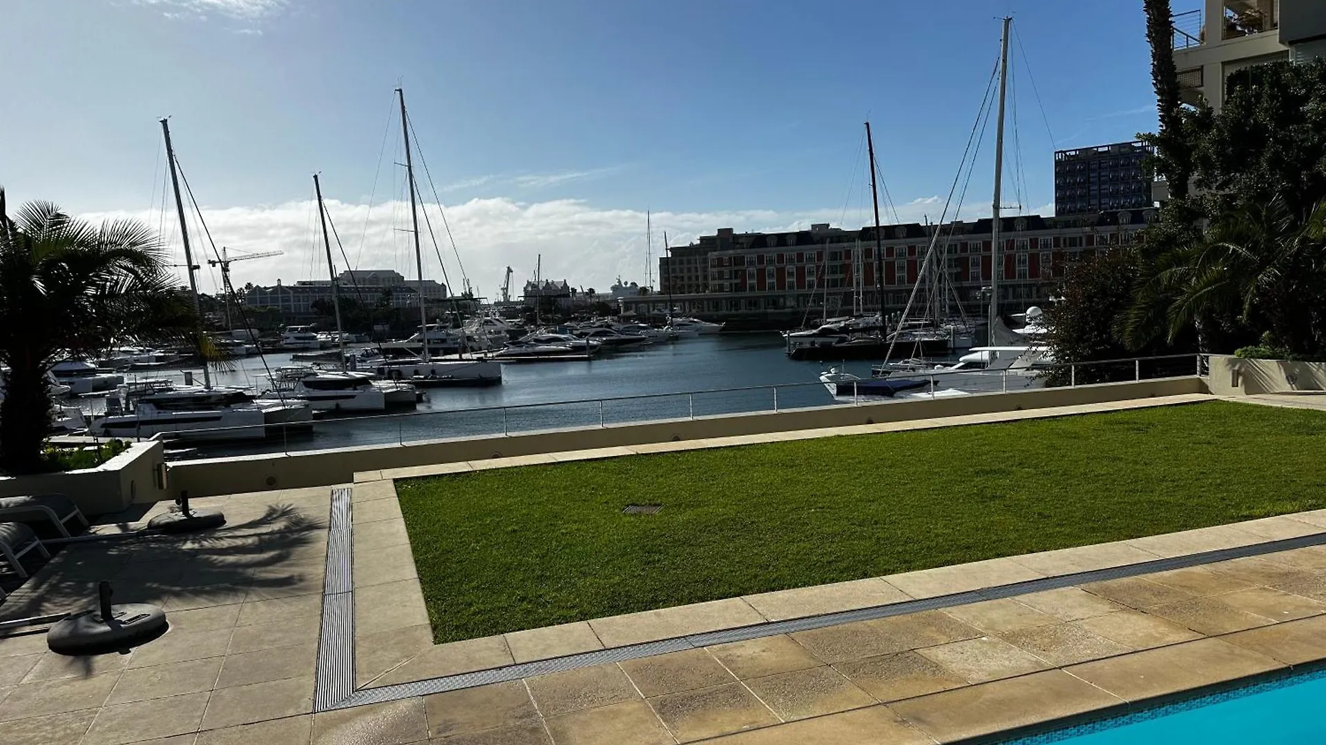 V&A Waterfront Cape Town Luxury 3 Bedroom With 1000 Views アパート