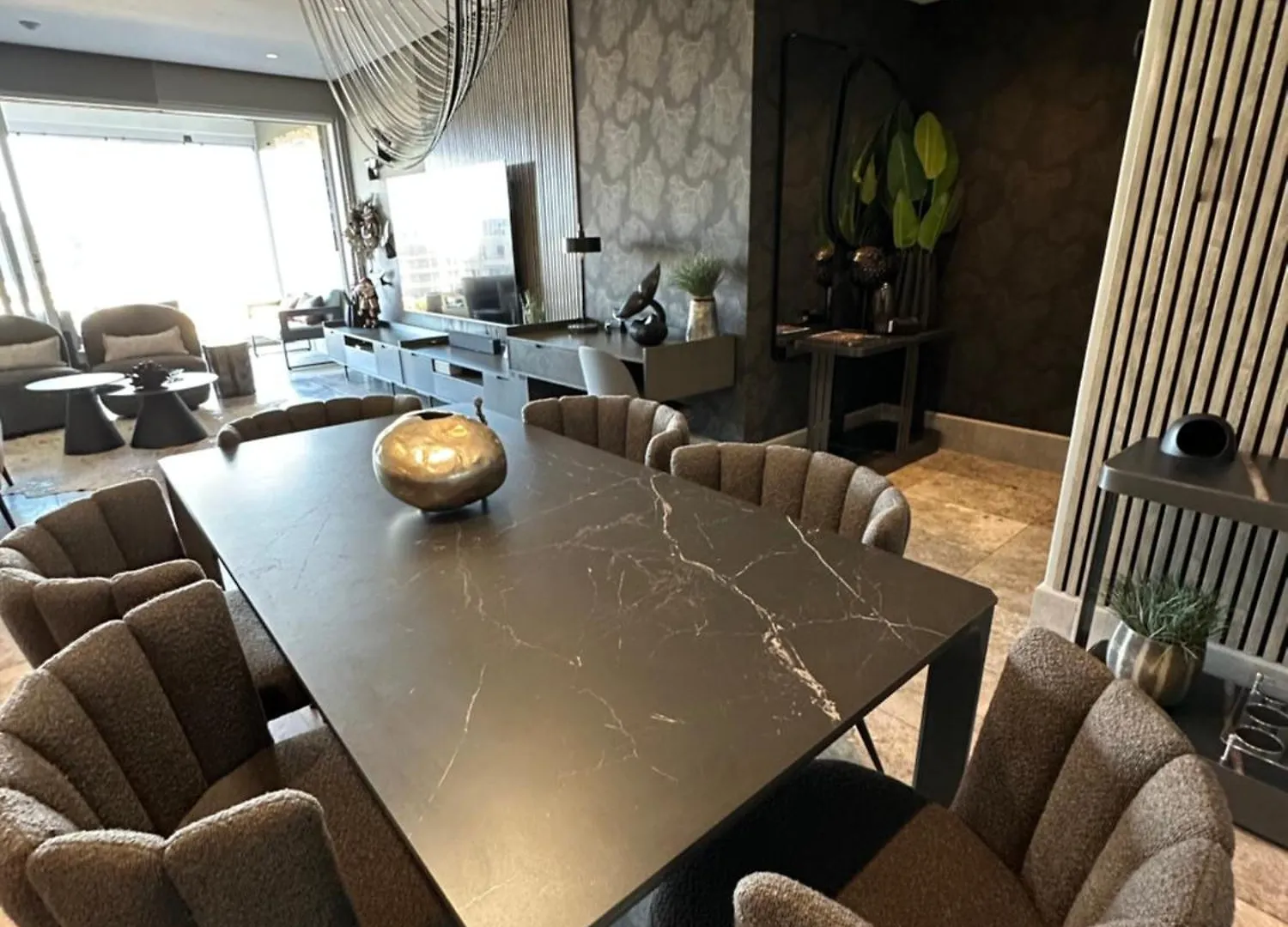 V&A Waterfront Cape Town Luxury 3 Bedroom With 1000 Views