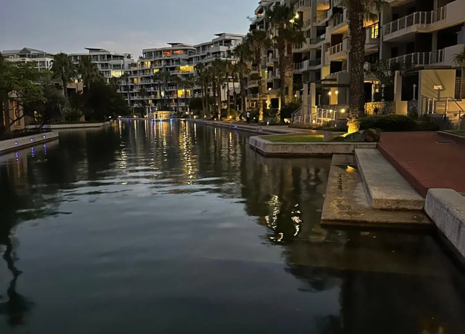 V&A Waterfront Cape Town Luxury 3 Bedroom With 1000 Views