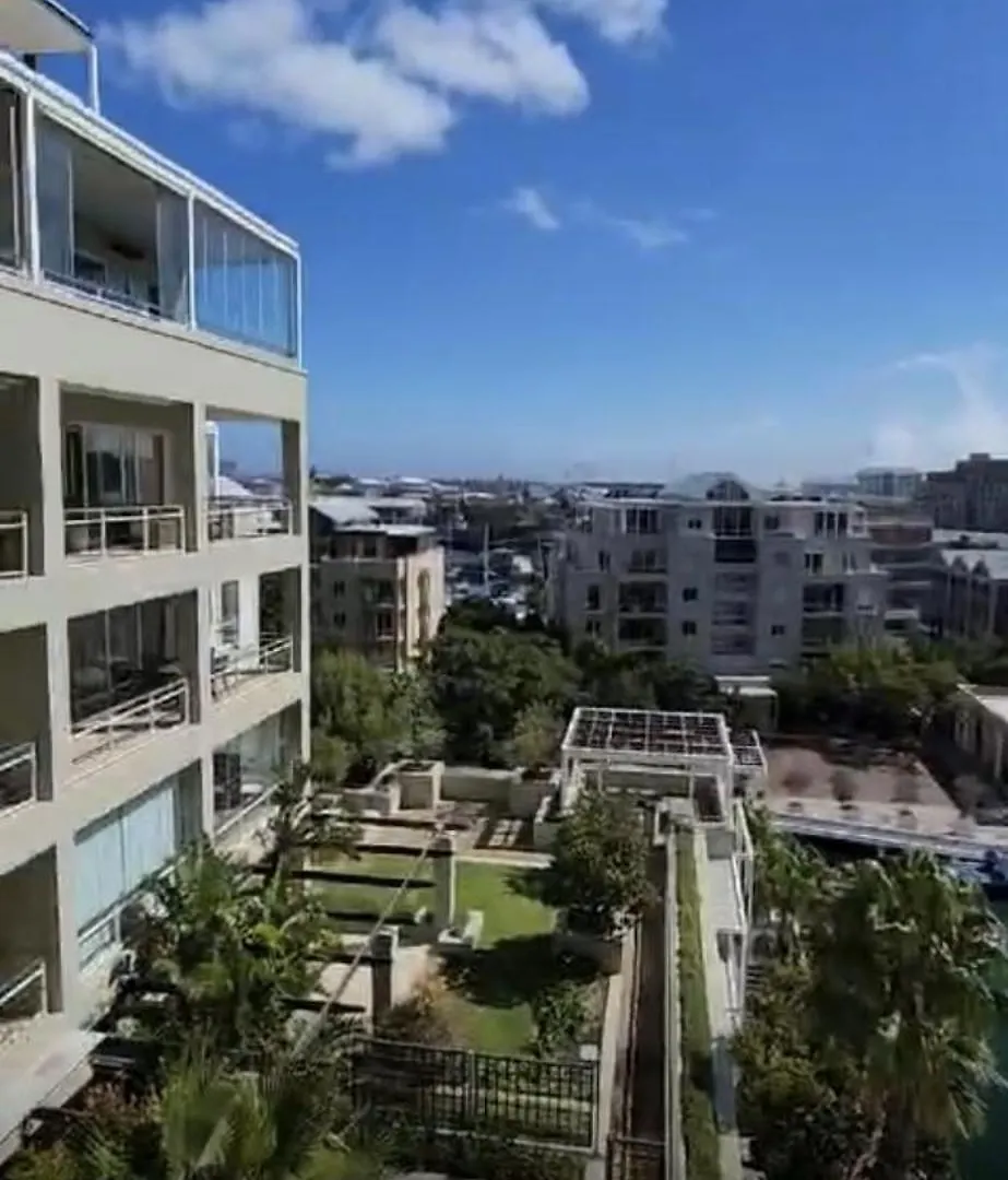 アパート V&A Waterfront Cape Town Luxury 3 Bedroom With 1000 Views