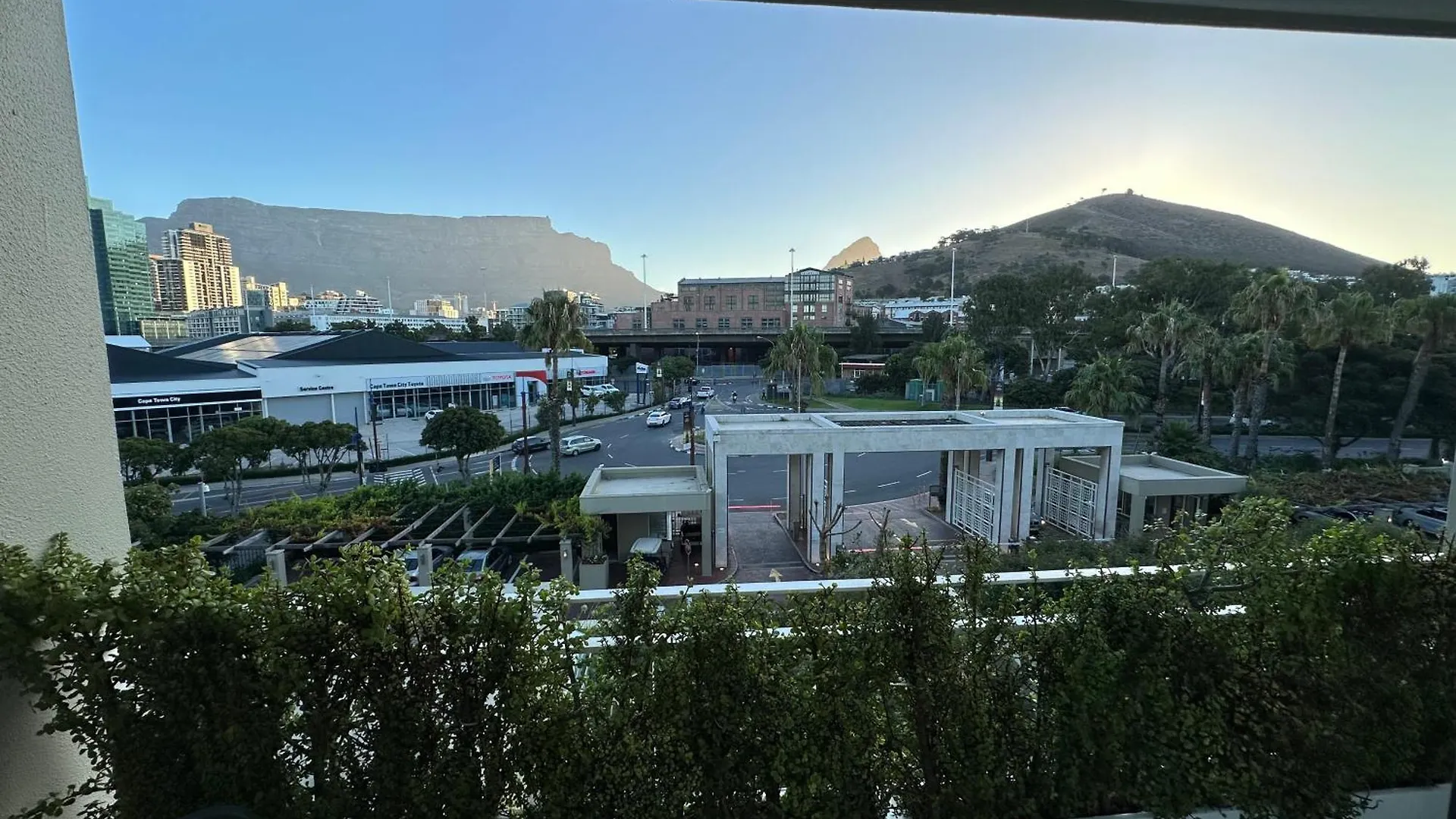V&A Waterfront Cape Town Luxury 3 Bedroom With 1000 Views 南アフリカ
