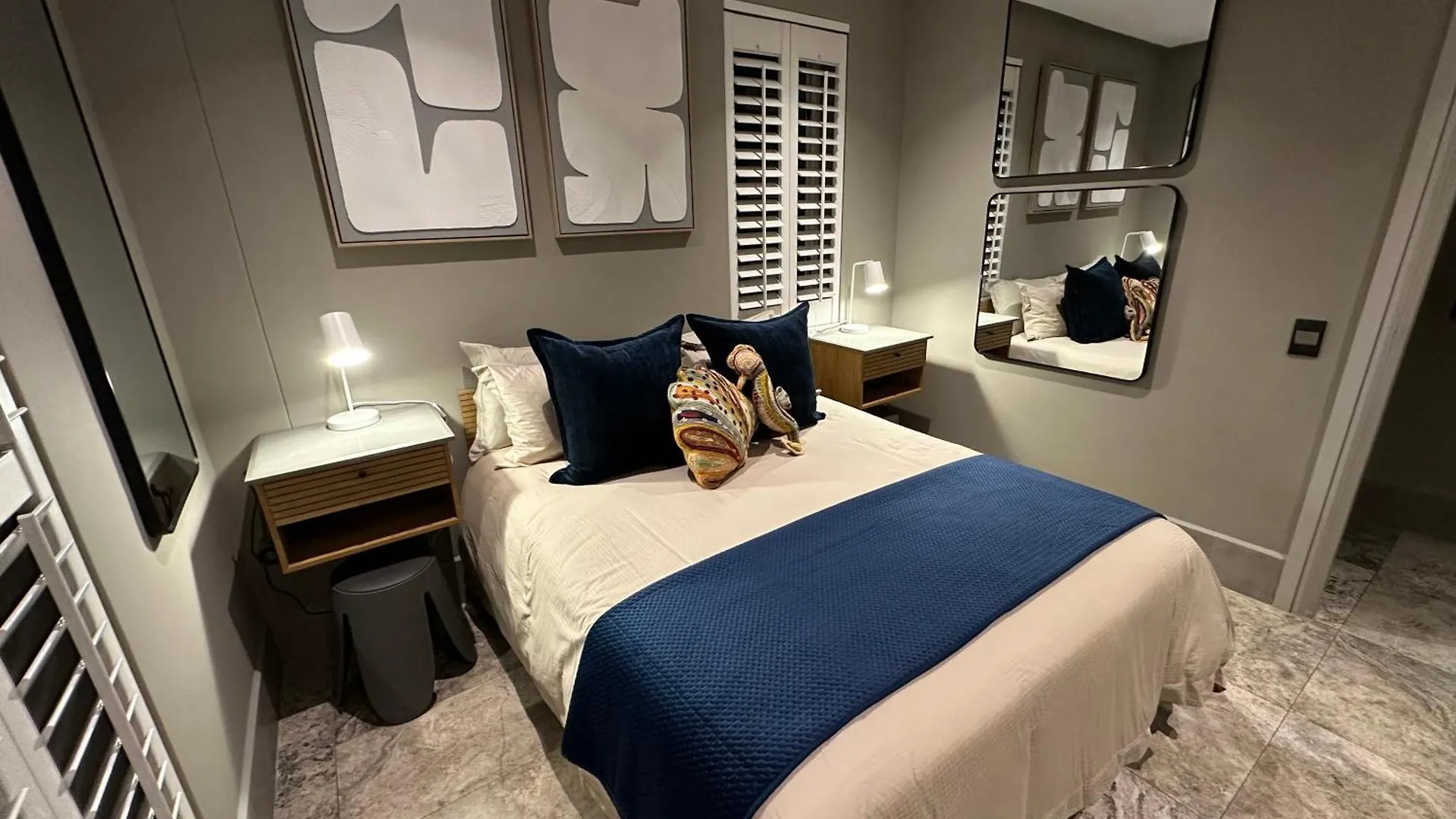 V&A Waterfront Cape Town Luxury 3 Bedroom With 1000 Views アパート