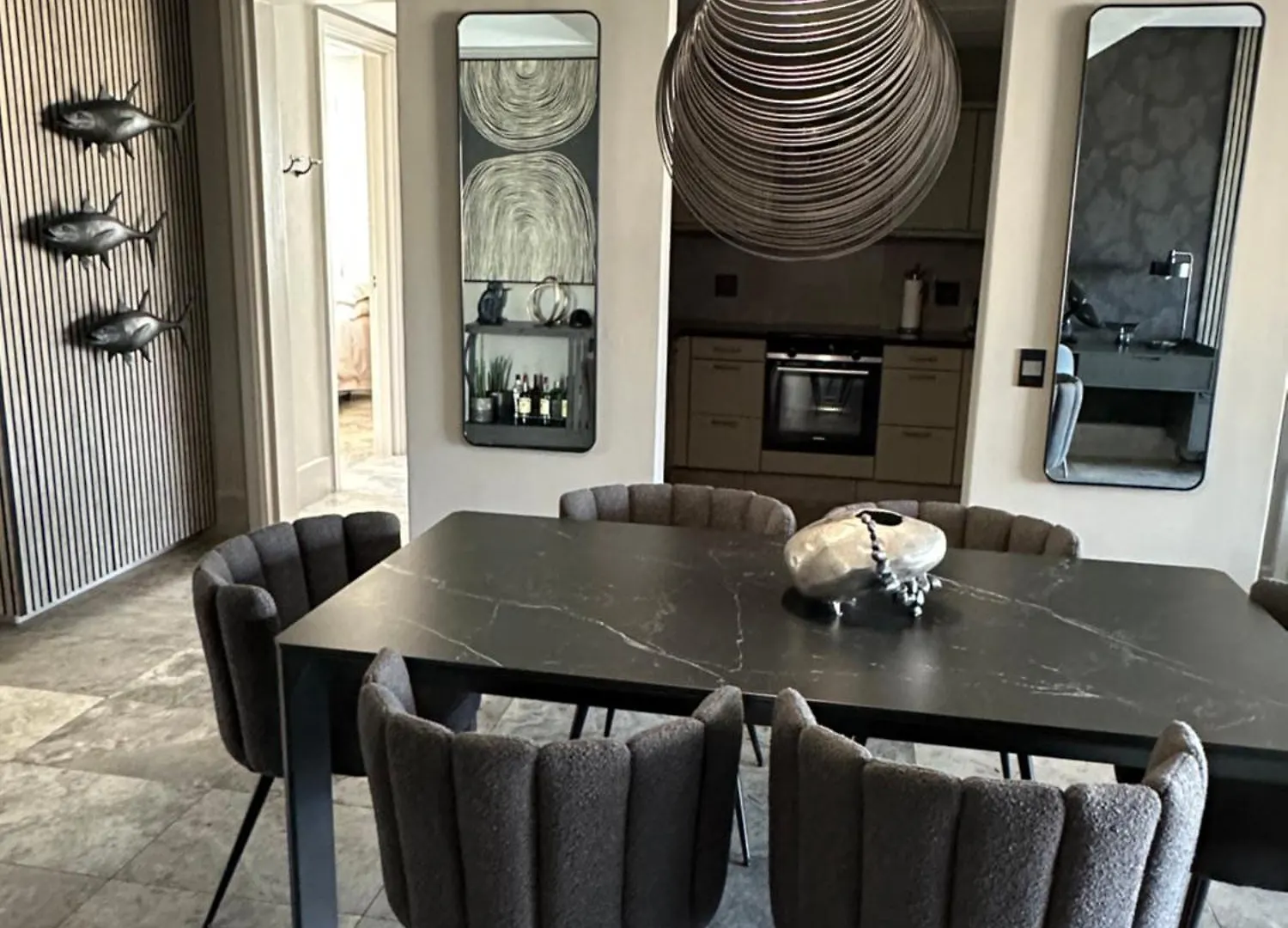 V&A Waterfront Cape Town Luxury 3 Bedroom With 1000 Views 0*,  南アフリカ