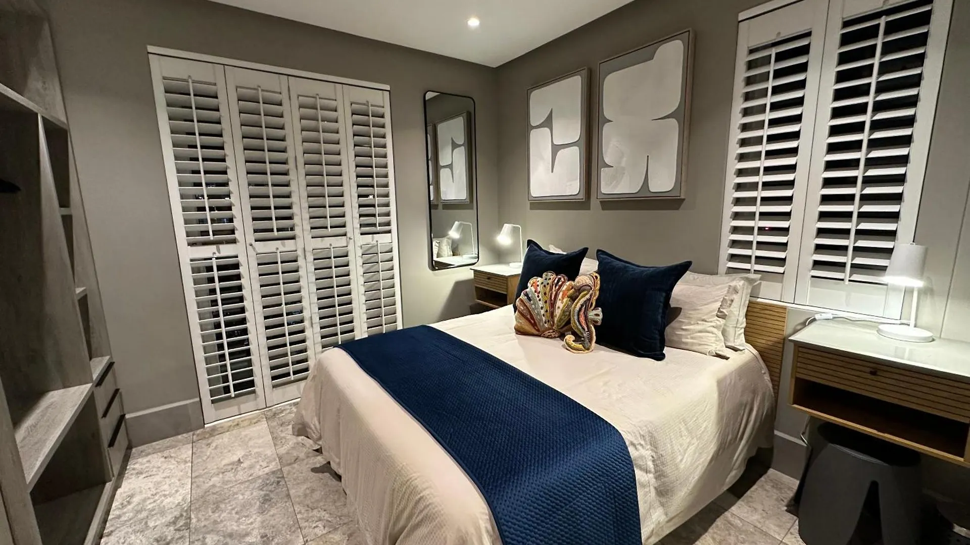 アパート V&A Waterfront Cape Town Luxury 3 Bedroom With 1000 Views 南アフリカ