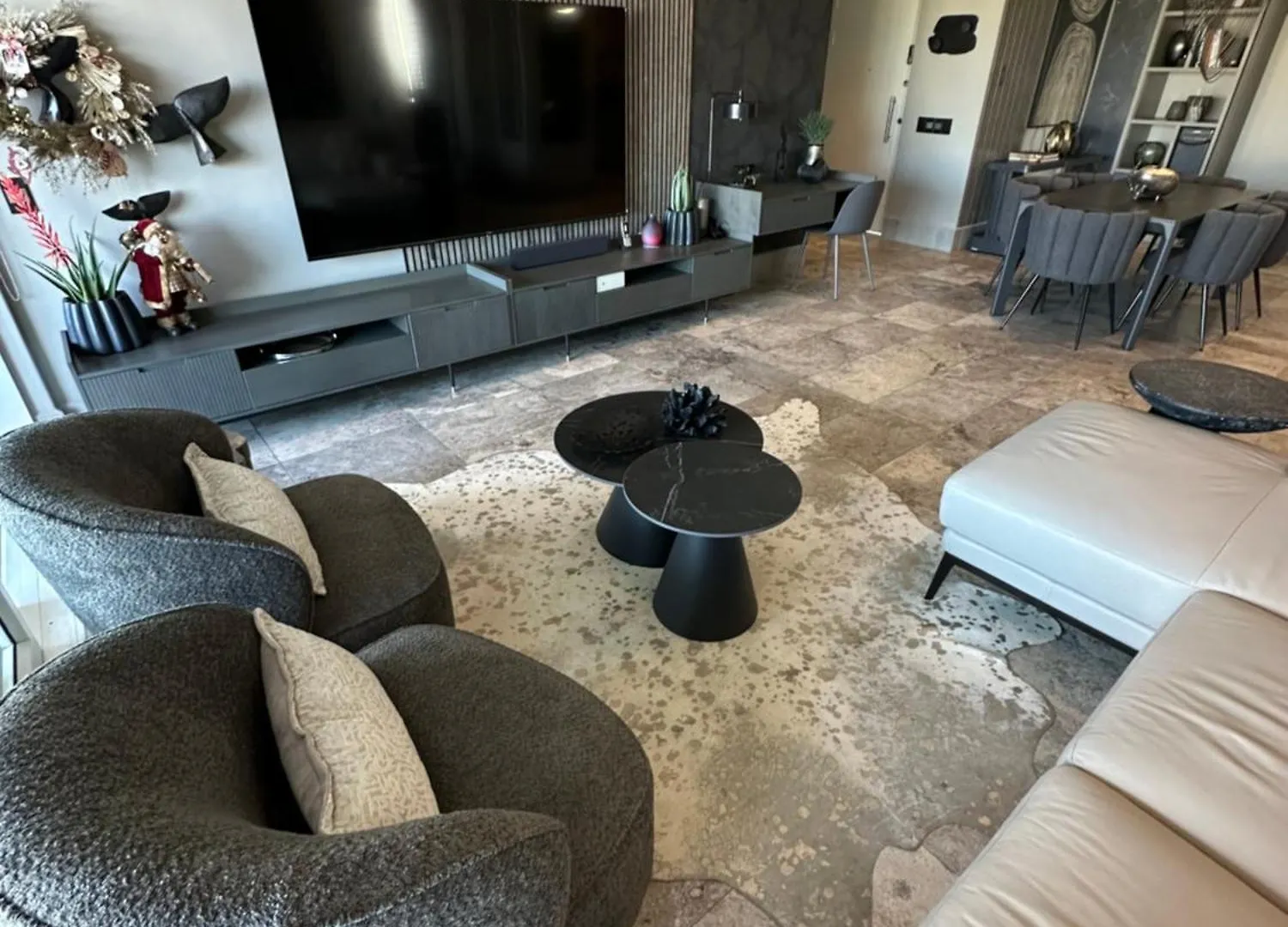 アパート V&A Waterfront Cape Town Luxury 3 Bedroom With 1000 Views