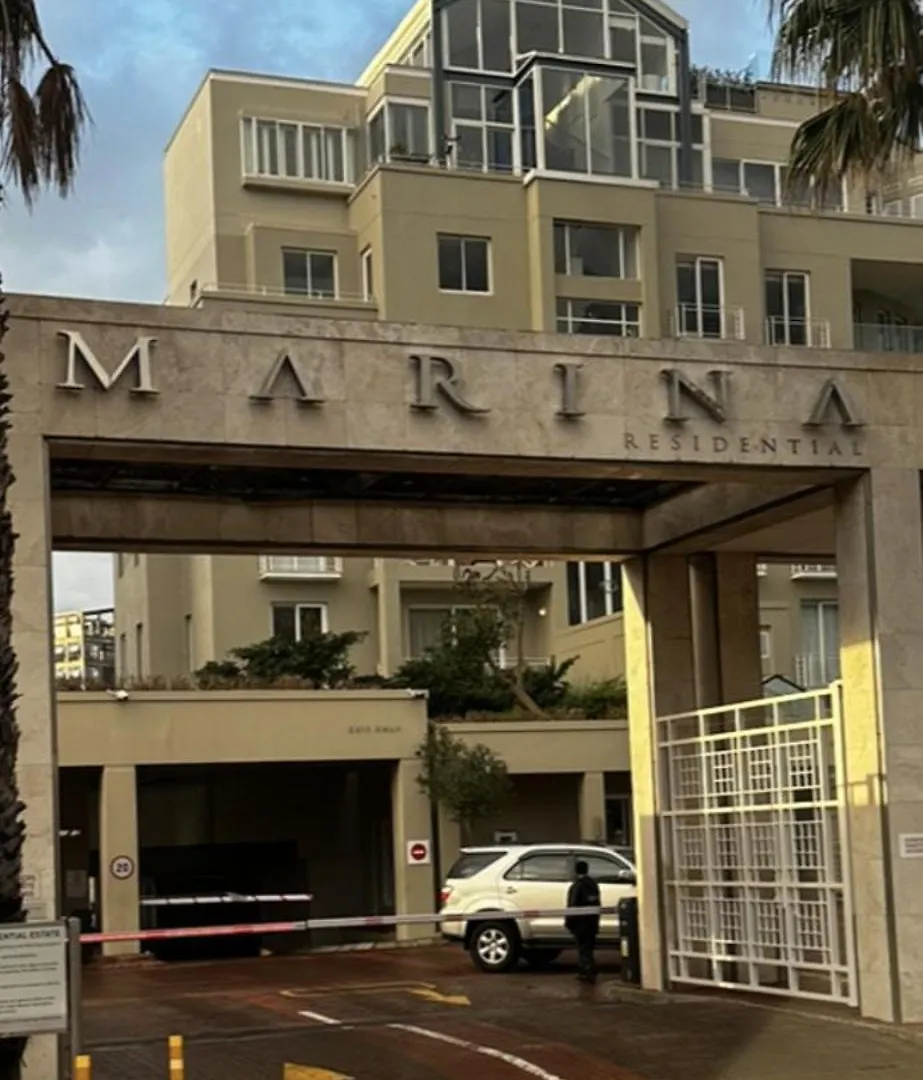 V&A Waterfront Cape Town Luxury 3 Bedroom With 1000 Views 0*,