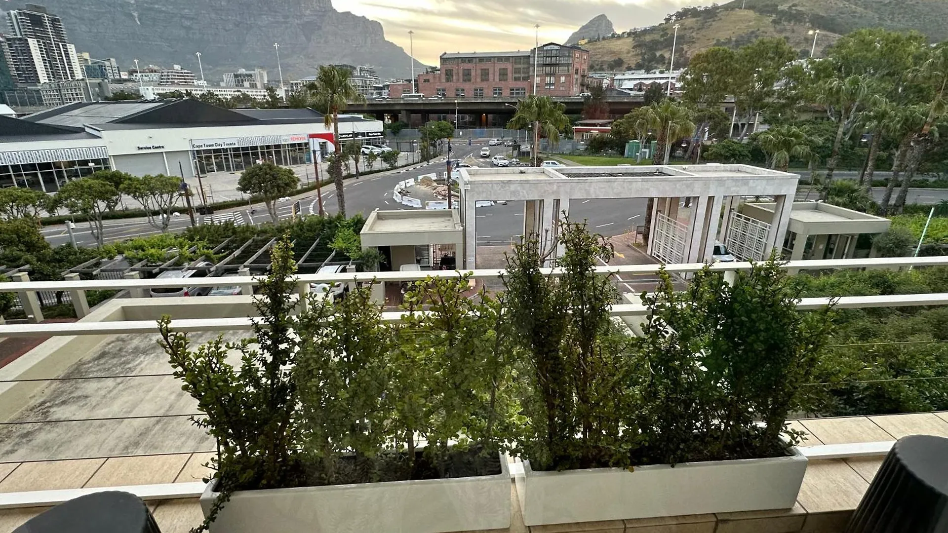 V&A Waterfront Cape Town Luxury 3 Bedroom With 1000 Views 0*,