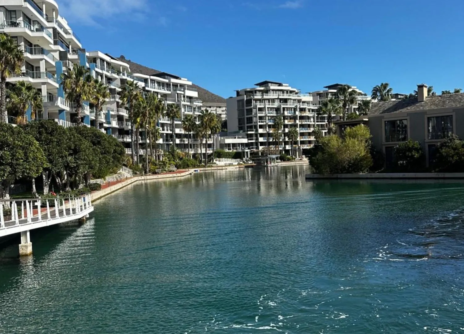 V&A Waterfront Cape Town Luxury 3 Bedroom With 1000 Views 南アフリカ