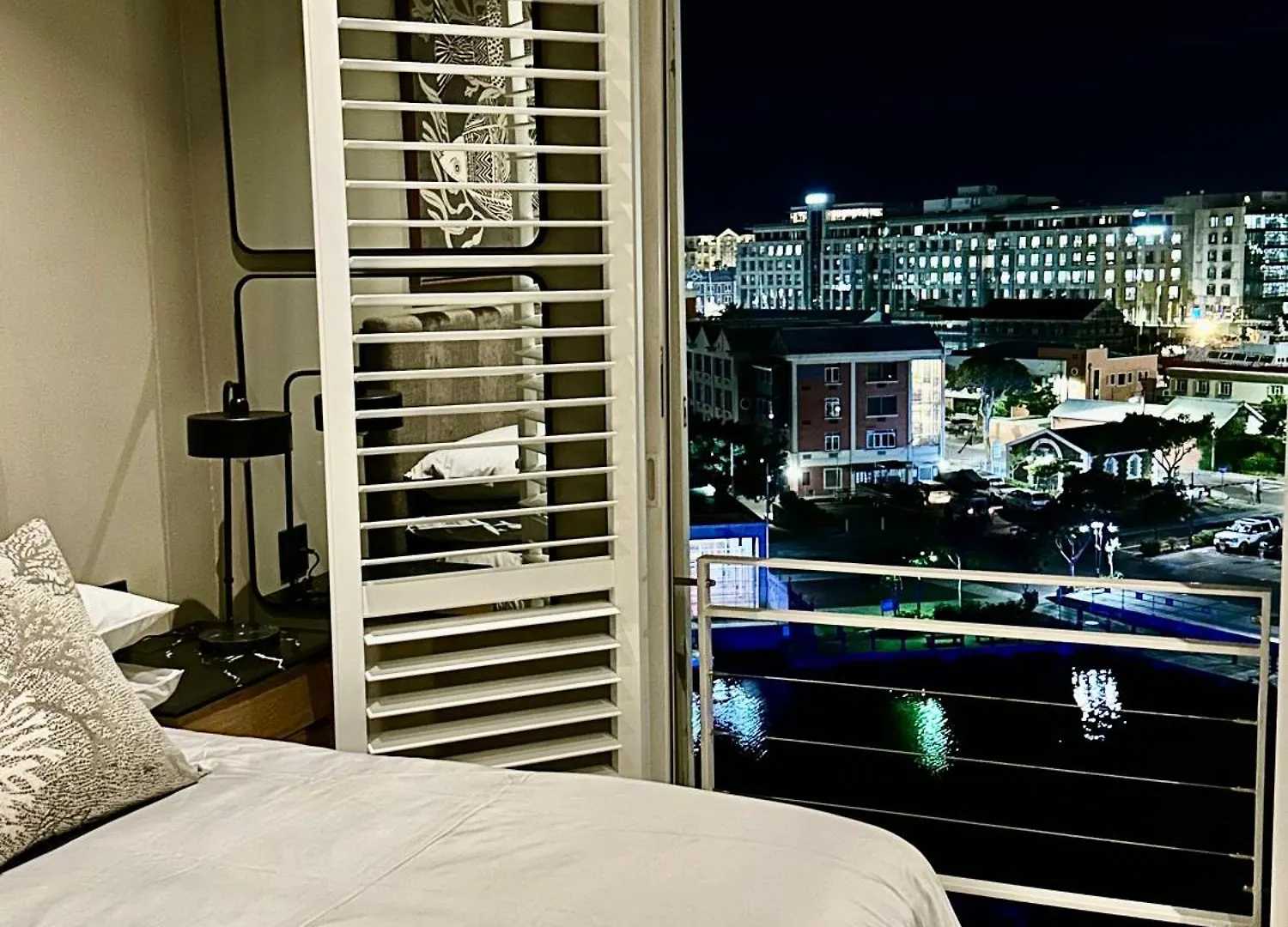 V&A Waterfront Cape Town Luxury 3 Bedroom With 1000 Views アパート