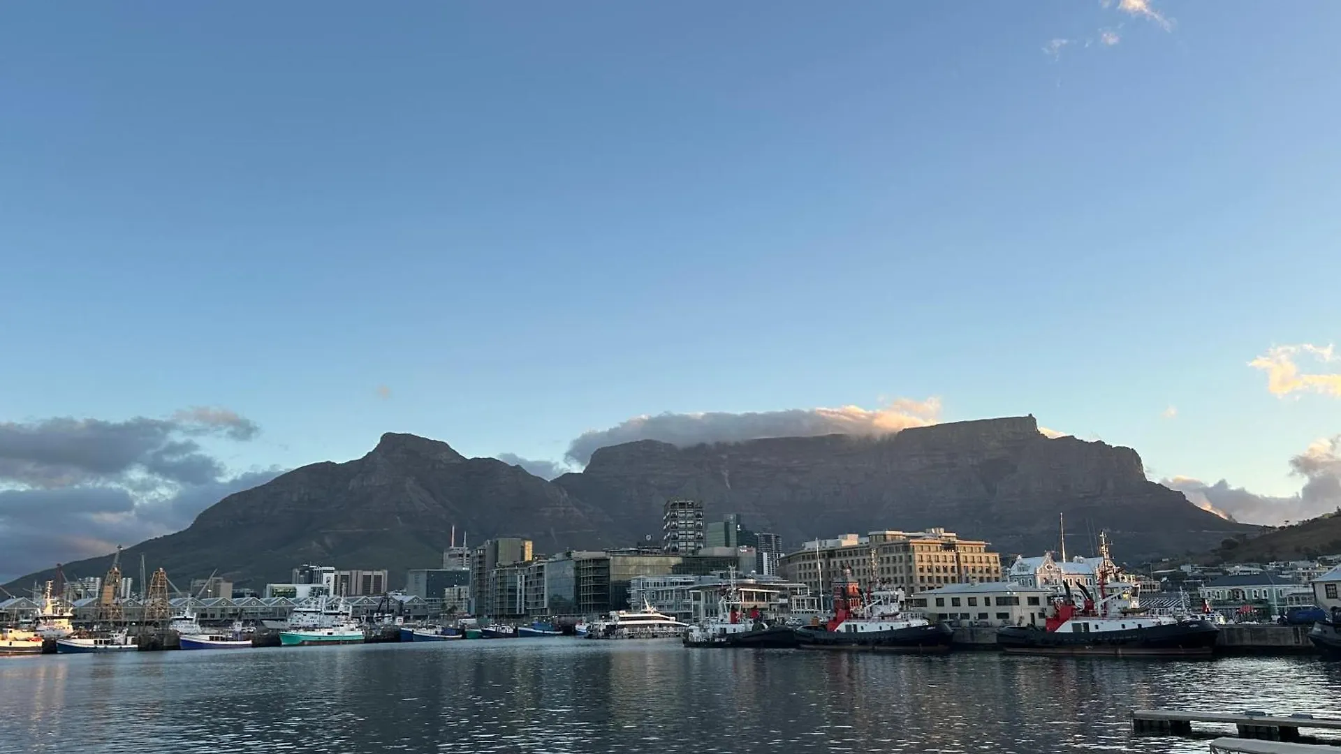 V&A Waterfront Cape Town Luxury 3 Bedroom With 1000 Views 0*,  南アフリカ