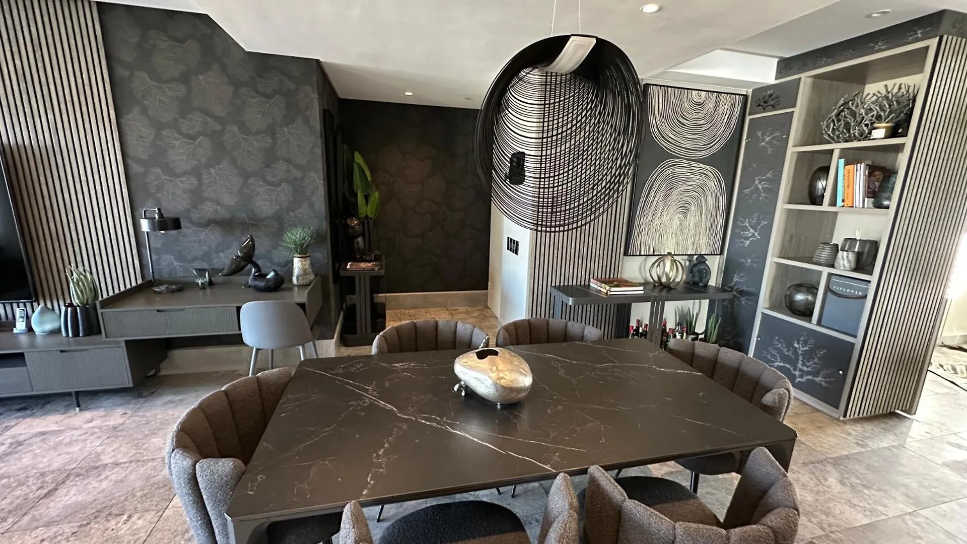 V&A Waterfront Cape Town Luxury 3 Bedroom With 1000 Views