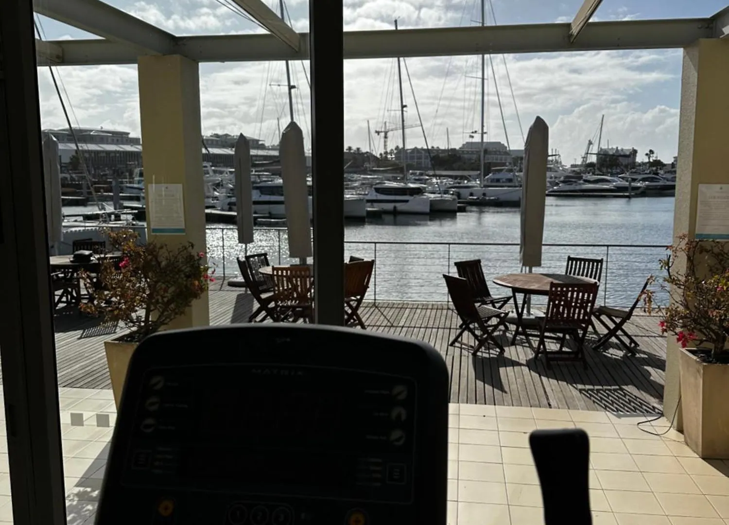 V&A Waterfront Cape Town Luxury 3 Bedroom With 1000 Views 0*,  南アフリカ